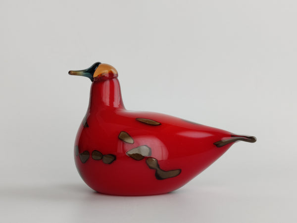 Jouliana - Oiva Toikka Birds 2009