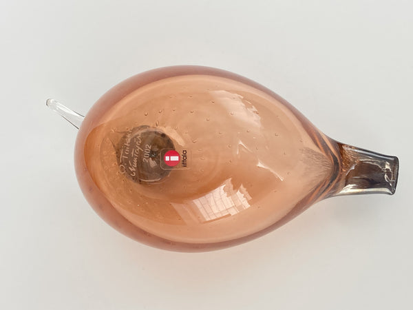 Annual Bird 2002 - Guinea Fowl - Helmikana - Oiva Toikka Nuutajärvi