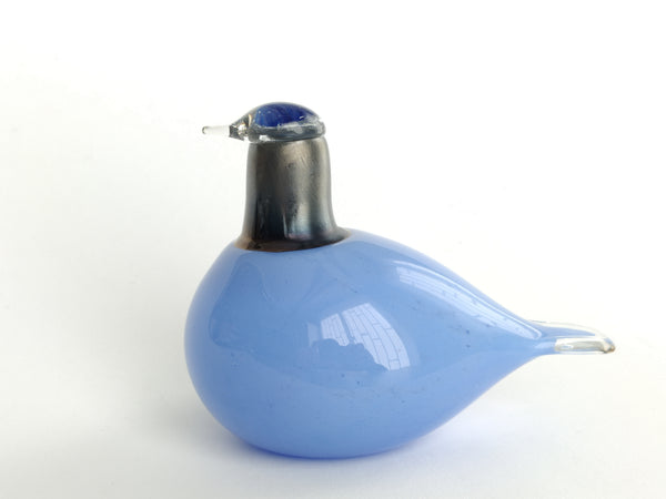 Special Bird for Suomalainen Kirjakauppa Oiva Toikka Nuutajärvi Finland