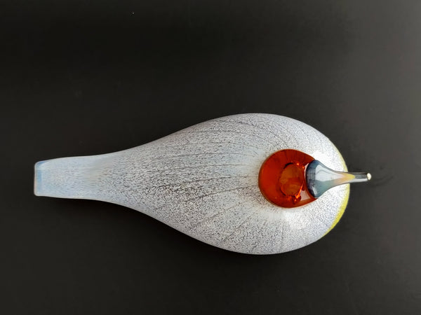 Latohaapana SSKK 2010 Annual bird Barn Widgeon - Oiva Toikka (in box)
