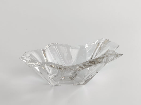 Tapio Wirkkala Iceblock 3847 Jäänsärö Iittala Finland