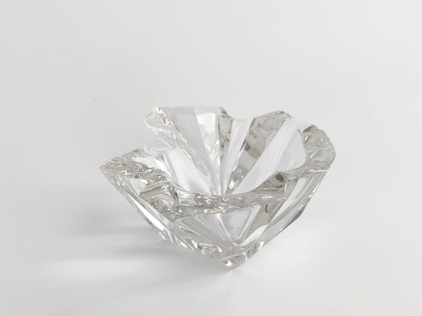 Tapio Wirkkala Iceblock 3847 Jäänsärö Iittala Finland