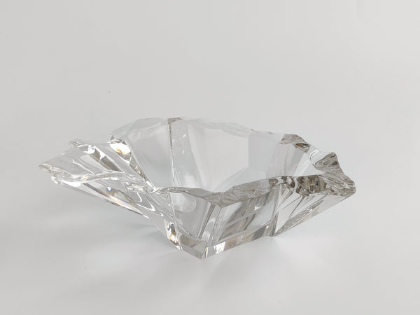 Tapio Wirkkala Iceblock 3847 Jäänsärö Iittala Finland