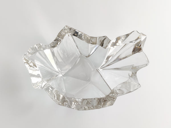 Tapio Wirkkala Iceblock 3847 Jäänsärö Iittala Finland