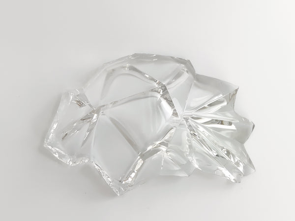 Tapio Wirkkala Iceblock 3847 Jäänsärö Iittala Finland