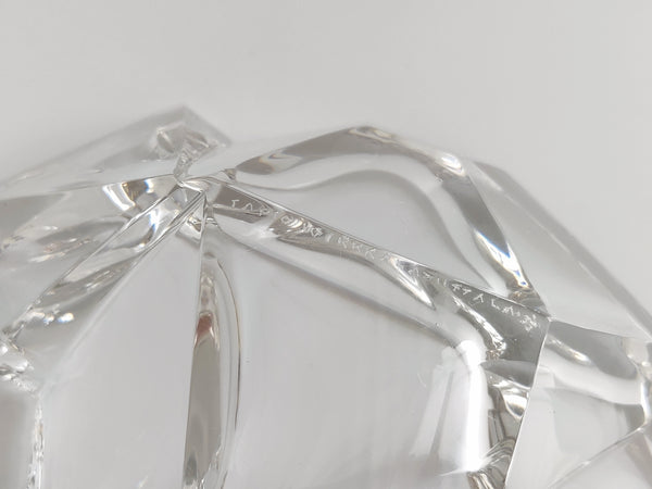 Tapio Wirkkala Iceblock 3847 Jäänsärö Iittala Finland