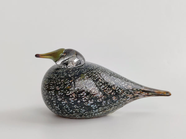 Spotted Crake Oiva Toikka Luhtahuitti (In box)