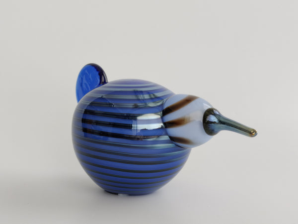 Pilot - Luotsi Annual Bird 2018 - Oiva Toikka (NEW)