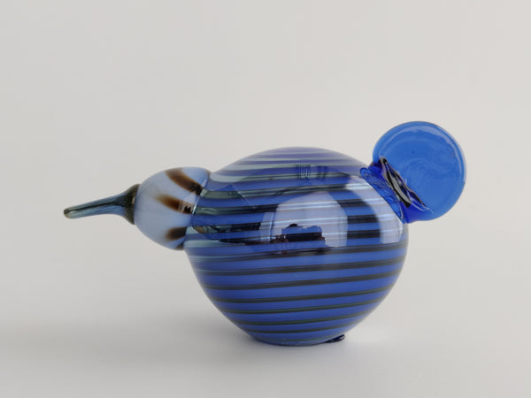 Pilot - Luotsi Annual Bird 2018 - Oiva Toikka (NEW)