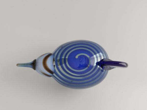 Pilot - Luotsi Annual Bird 2018 - Oiva Toikka (NEW)