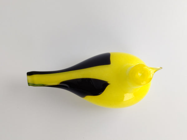 Golden Oriole - Oiva Toikka Birds