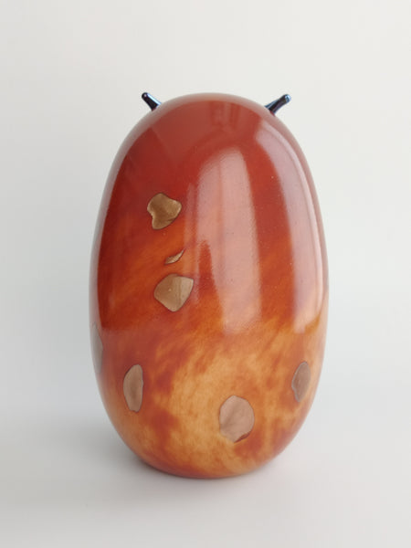 Uhuu - Oiva Toikka Bird Iittala Finland (NEW)