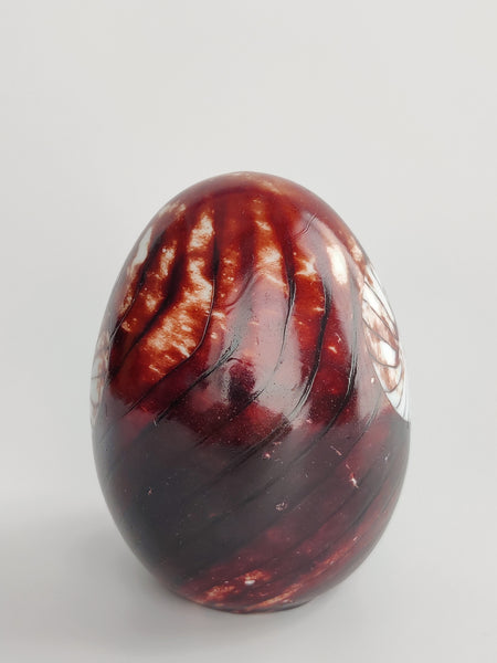Rosebud's Egg Annual Egg 2010