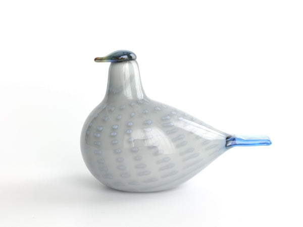 Pilvikki Special Bird for Vantaa City - Oiva Toikka Birds (In box)