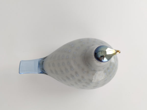 Pilvikki Special Bird for Vantaa City - Oiva Toikka Birds (In box)