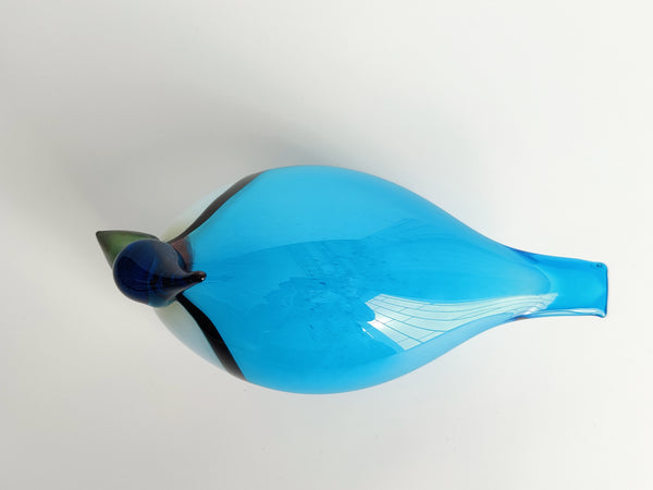 Canadian Blue Jay 2003 - Oiva Toikka Birds