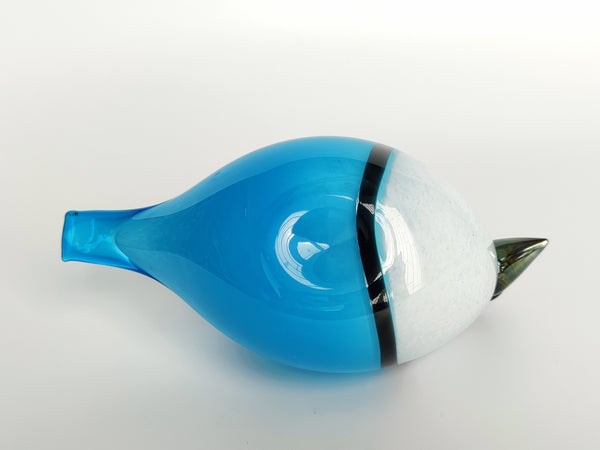 Canadian Blue Jay 2003 - Oiva Toikka Birds