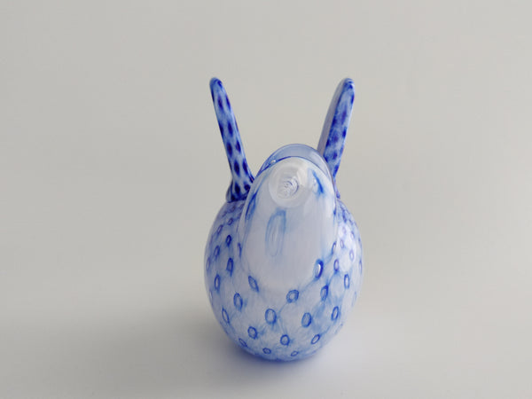 Kiuru Annual bird 2017 - Oiva Toikka Iittala