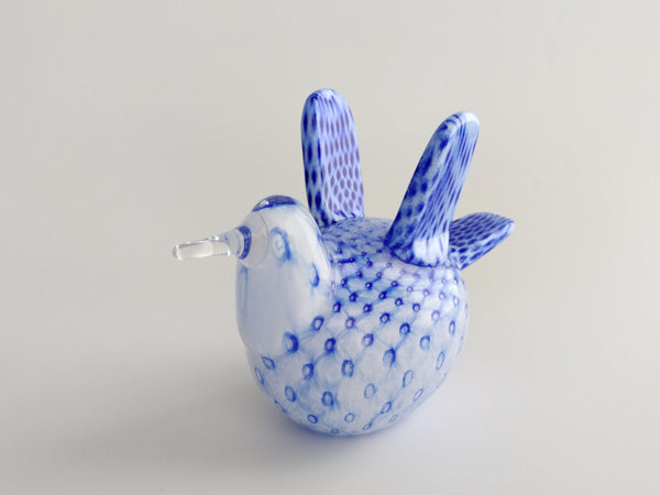 Kiuru Annual bird 2017 - Oiva Toikka Iittala