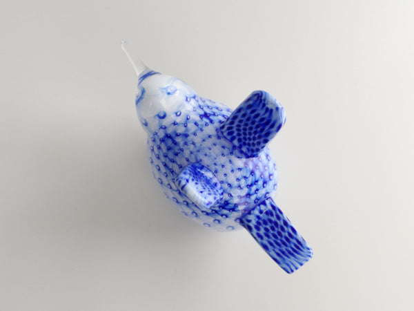 Kiuru Annual bird 2017 - Oiva Toikka Iittala