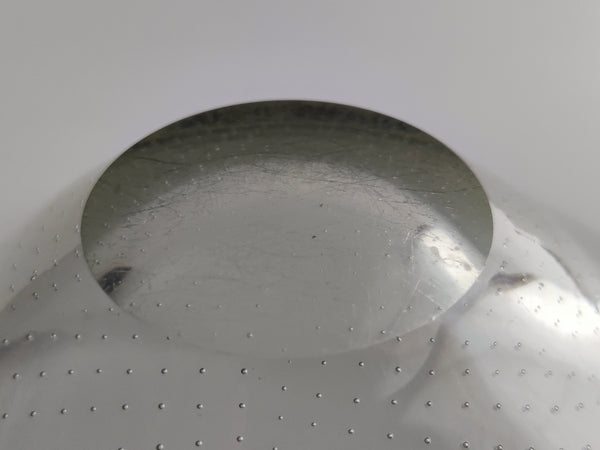 Gunnel Nyman Bowl GN11 Kulho Nuutajärvi Notsjö