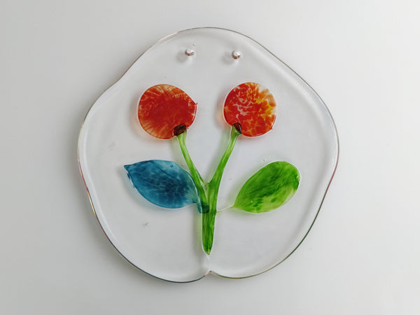 Oiva Toikka - Art Plate decoration