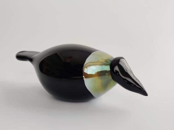 Crow 1982-1998 - Oiva Toikka Nuutajärvi