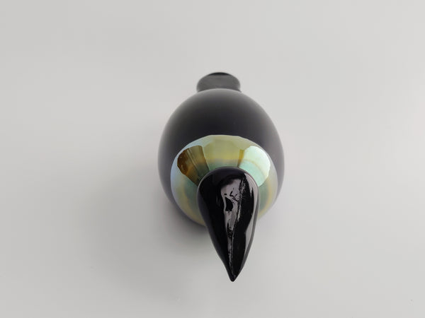 Crow 1982-1998 - Oiva Toikka Nuutajärvi