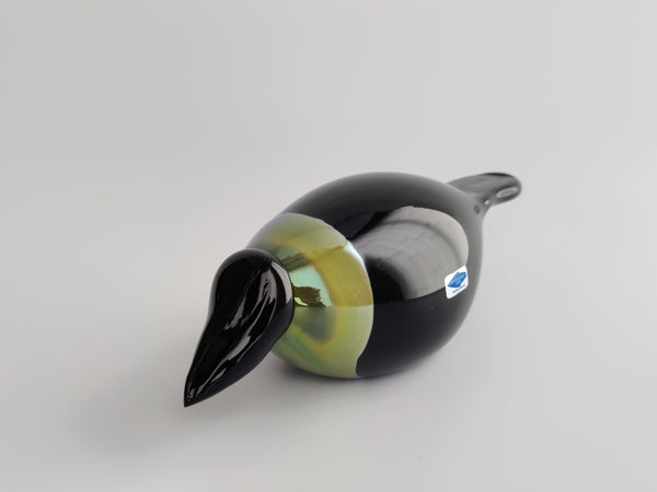 Crow 1982-1998 - Oiva Toikka Nuutajärvi