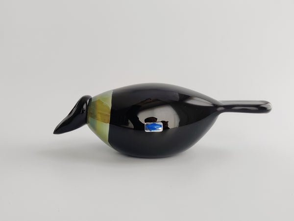 Crow 1982-1998 - Oiva Toikka Nuutajärvi