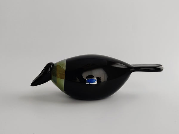 Crow 1982-1998 - Oiva Toikka Nuutajärvi