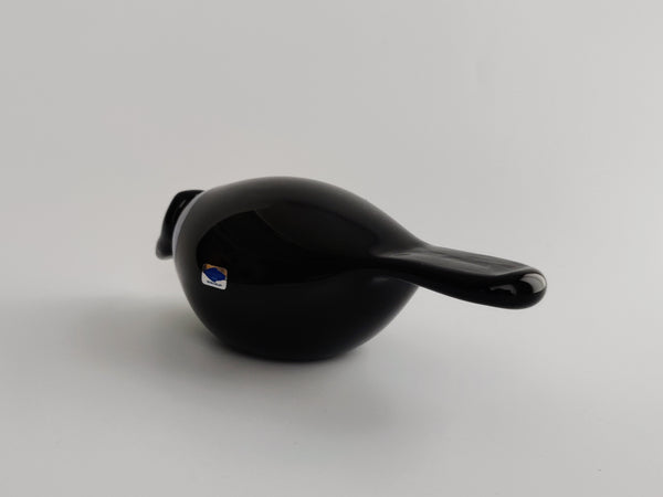 Crow 1982-1998 - Oiva Toikka Nuutajärvi