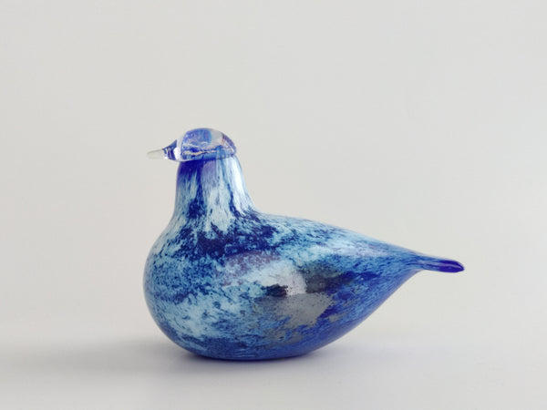Special Bird Limited Nokia-Collection in 1987 - Oiva Toikka Birds