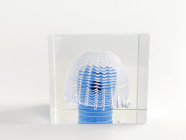 Annual Cube year 1993 - Oiva Toikka Cubes Finland