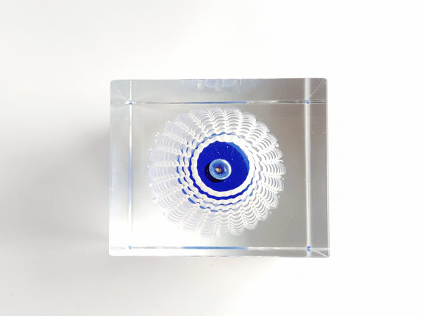Annual Cube year 1993 - Oiva Toikka Cubes Finland