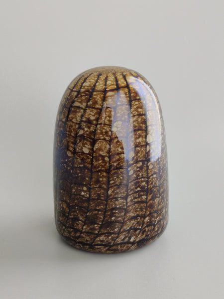 Owlet Brown - Oiva Toikka Iittala (New)