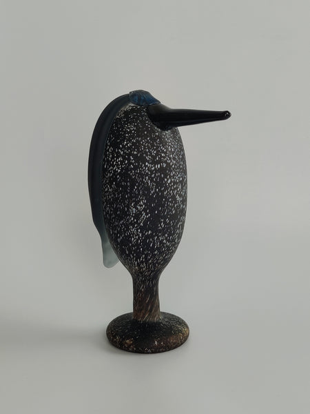 Heron - Haikara - Oiva Toikka Birds Finland (in box)