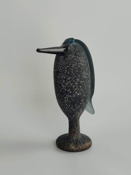 Heron - Haikara - Oiva Toikka Birds Finland (in box)