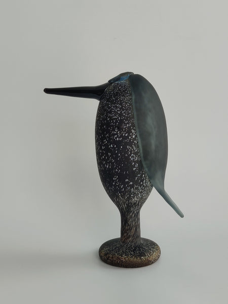 Heron - Haikara - Oiva Toikka Birds Finland (in box)