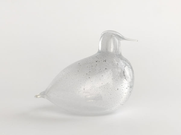 Unique Bird - Oiva Toikka - Nuutajärvi