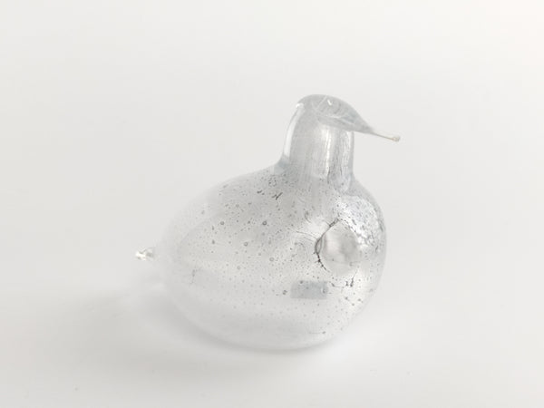 Unique Bird - Oiva Toikka - Nuutajärvi