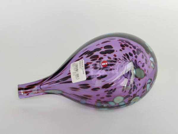 Amethyst Bird 2021 SPECIAL EDITION - Oiva Toikka Birds Finland (NEW)