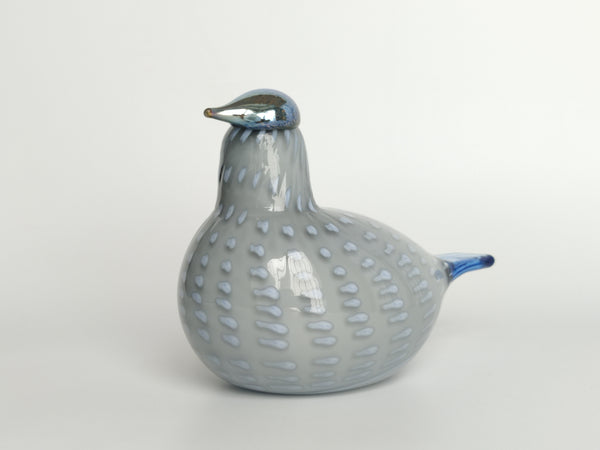 Pilvikki Special Bird for Vantaa City - Oiva Toikka Bird