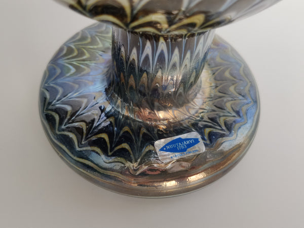 Kaiku large vintage bird - Oiva Toikka