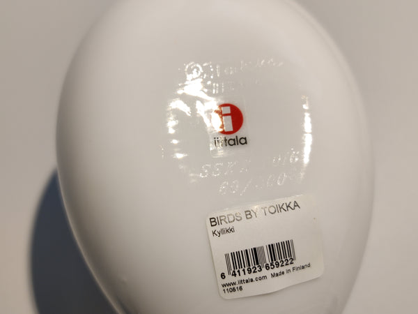 Kyllikki SSKK 2016 nr 60/300 - Oiva Toikka (NEW)