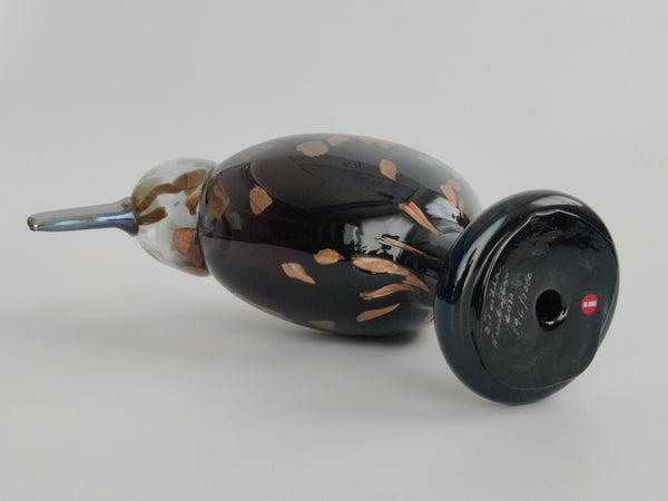 Ladybird - 50 years anniversary bird 196/1000 - Oiva Toikka
