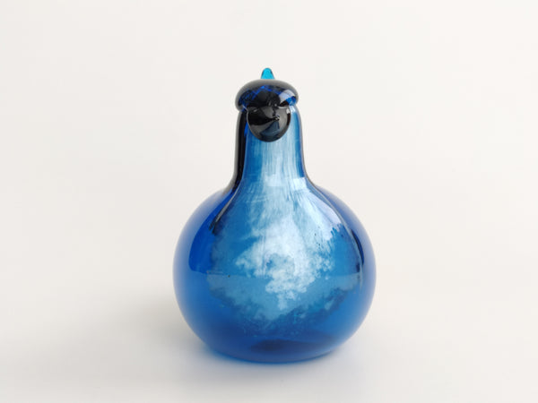 Blue Jay Annual Bird 1999 - Sininärhi - Oiva Toikka