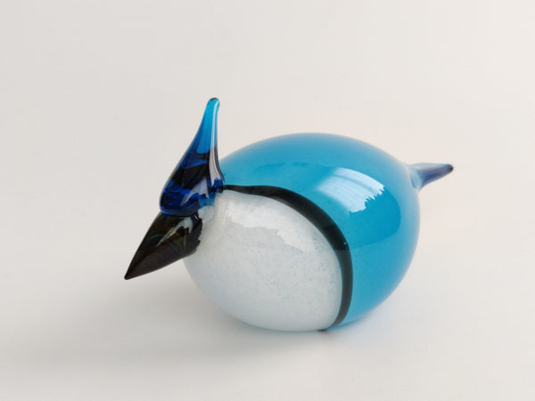 Canadian Blue Jay 2003 - Oiva Toikka Birds