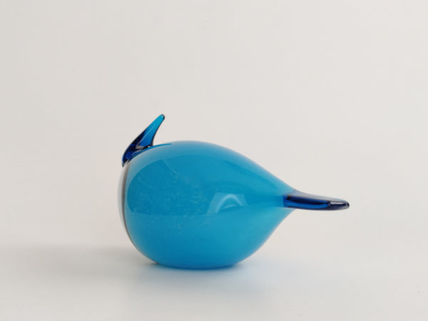 Canadian Blue Jay 2003 - Oiva Toikka Birds