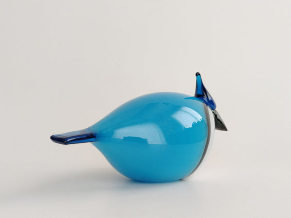 Canadian Blue Jay 2003 - Oiva Toikka Birds